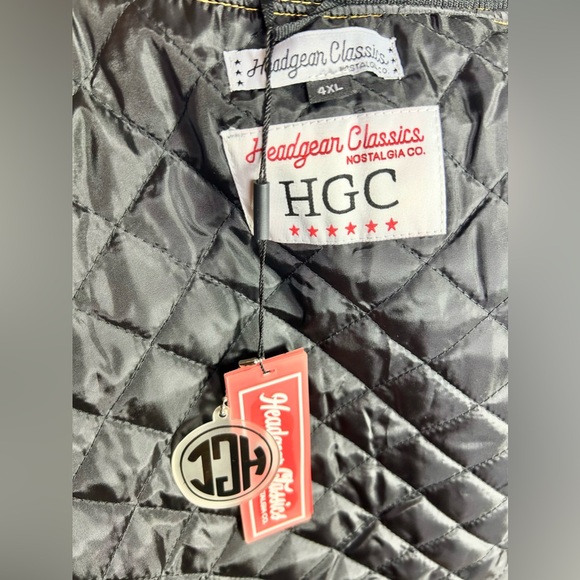 Pulp Fiction Men’s Headgear Classics Jacket - Picture 8 of 9